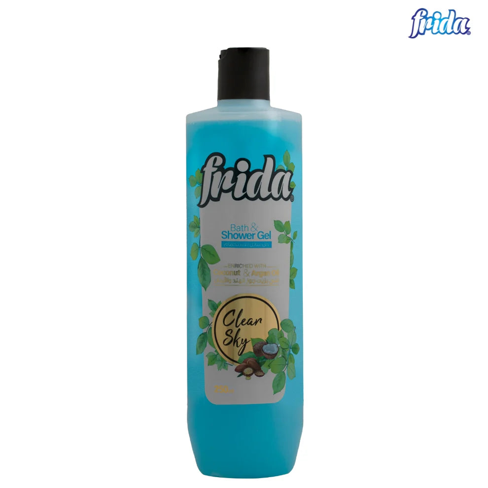 Frida Shower Gel - 250ML