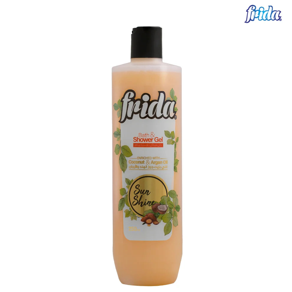 Frida Shower Gel - 250ML