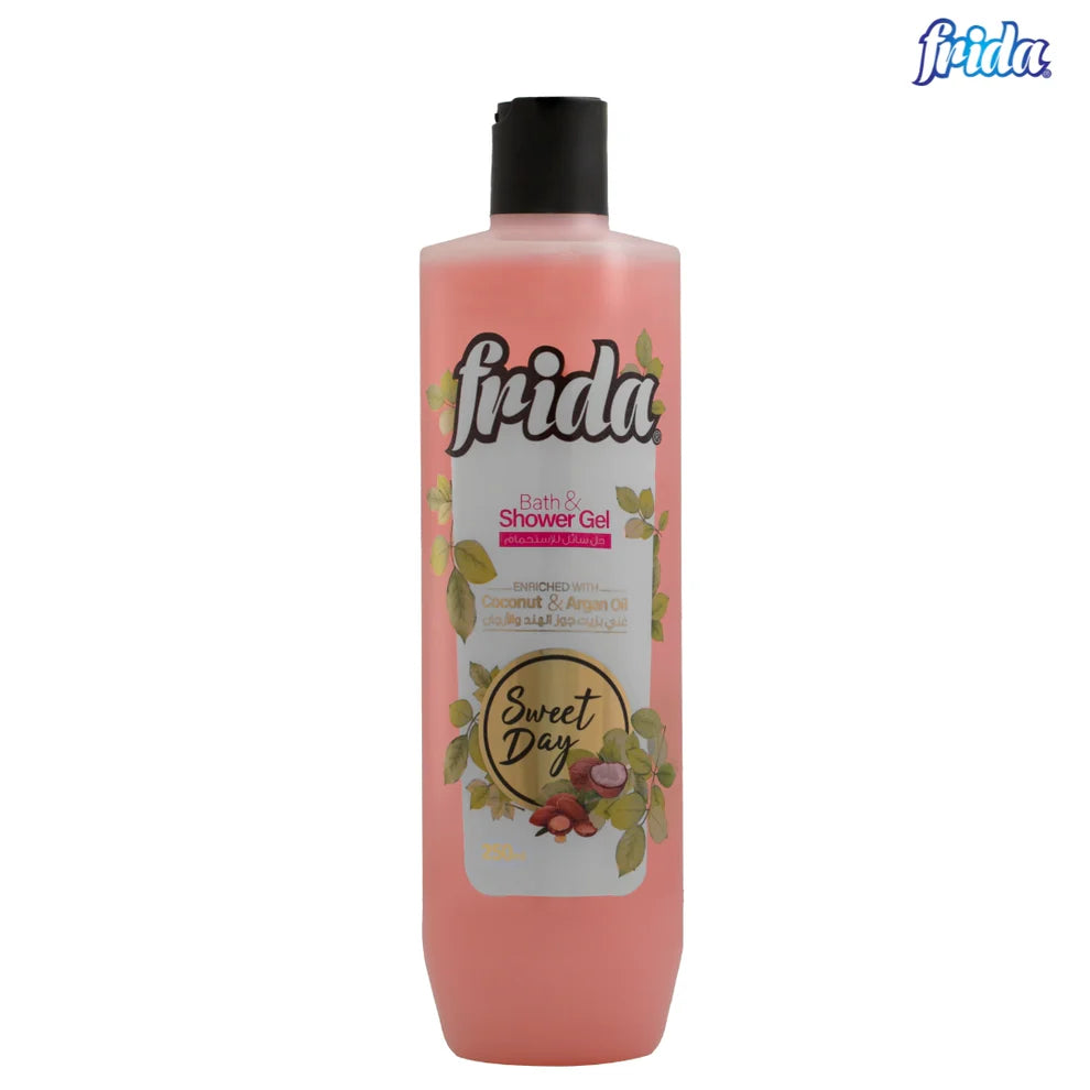 Frida Shower Gel - 250ML