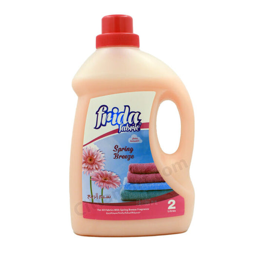 Frida Fabric Conditioner & Softener – 2 L