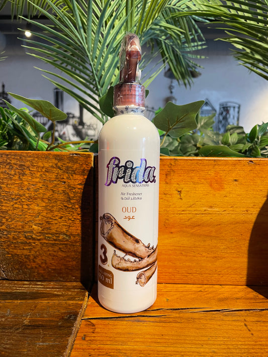 Frida- OUD Air Freshener (460ml) عود