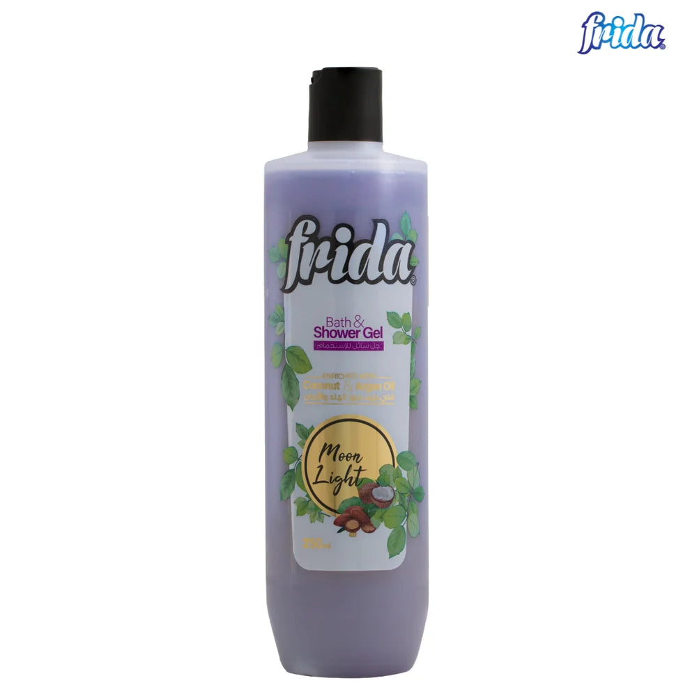 Frida Shower Gel - 250ML