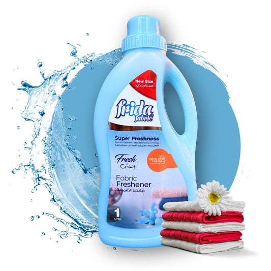 Frida Fabric freshener - 1L -