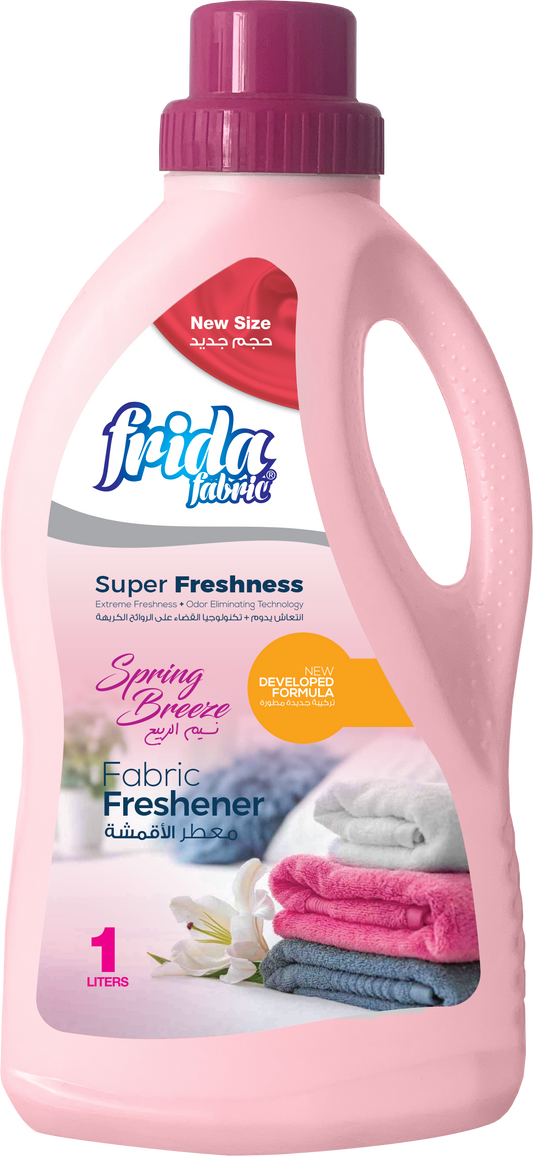 Frida Fabric freshener - 1L -
