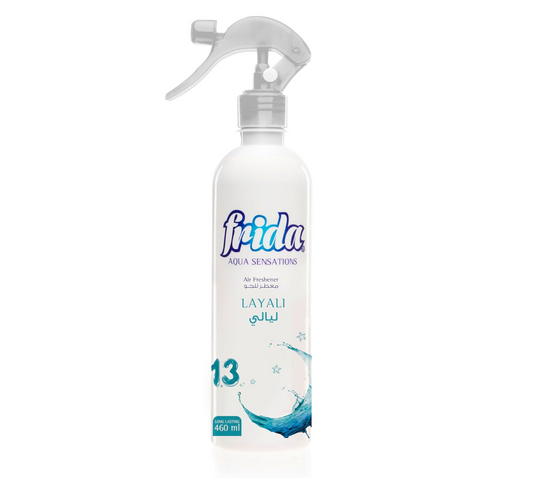 Frida LAYALI natural air freshener - 460ML